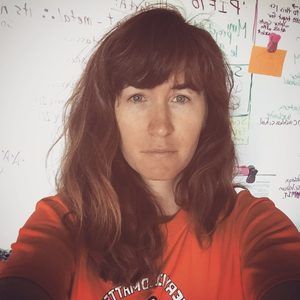 Meet your Posher, Anne